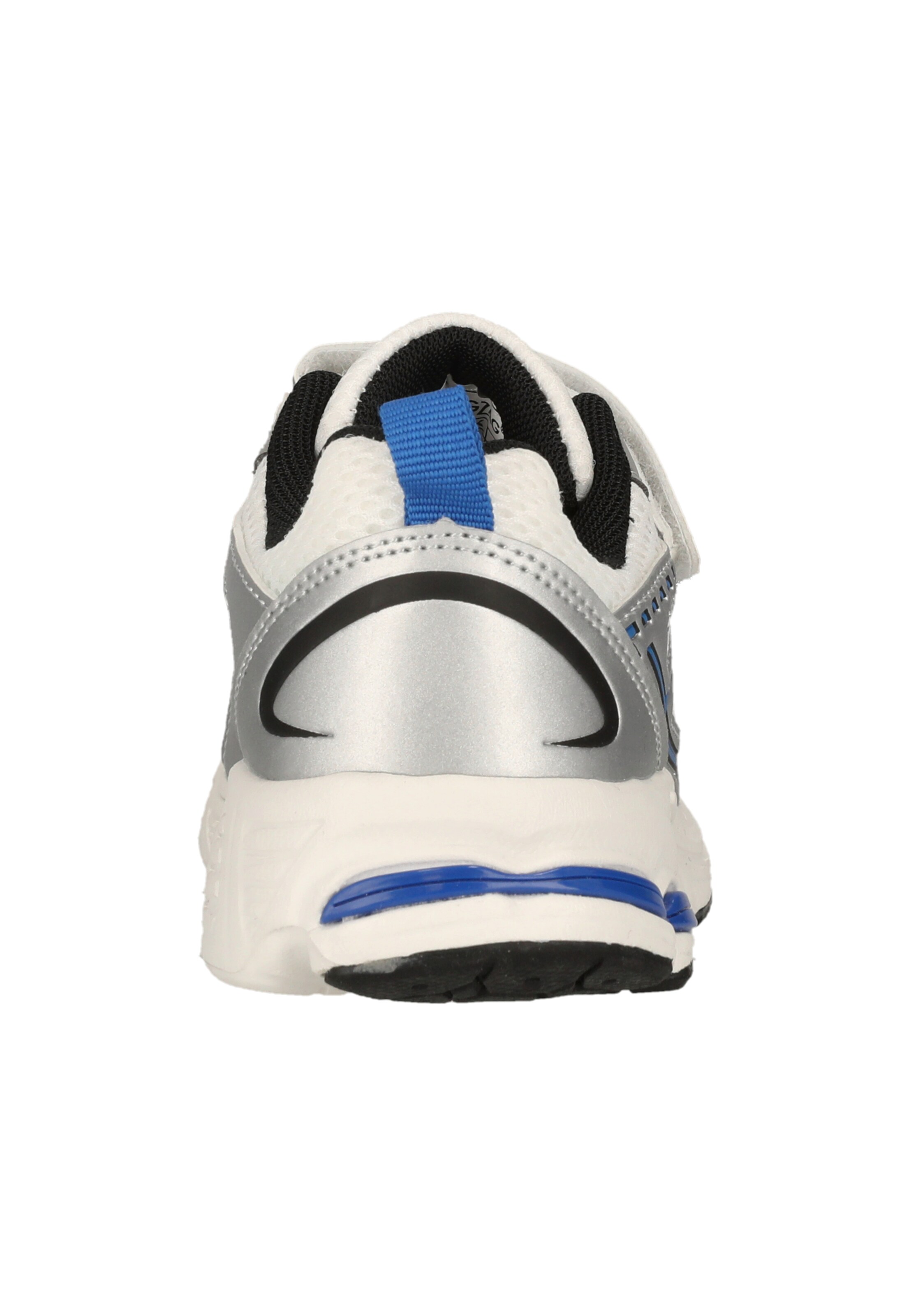 ZigZag Sneaker 'Elda' in Grau