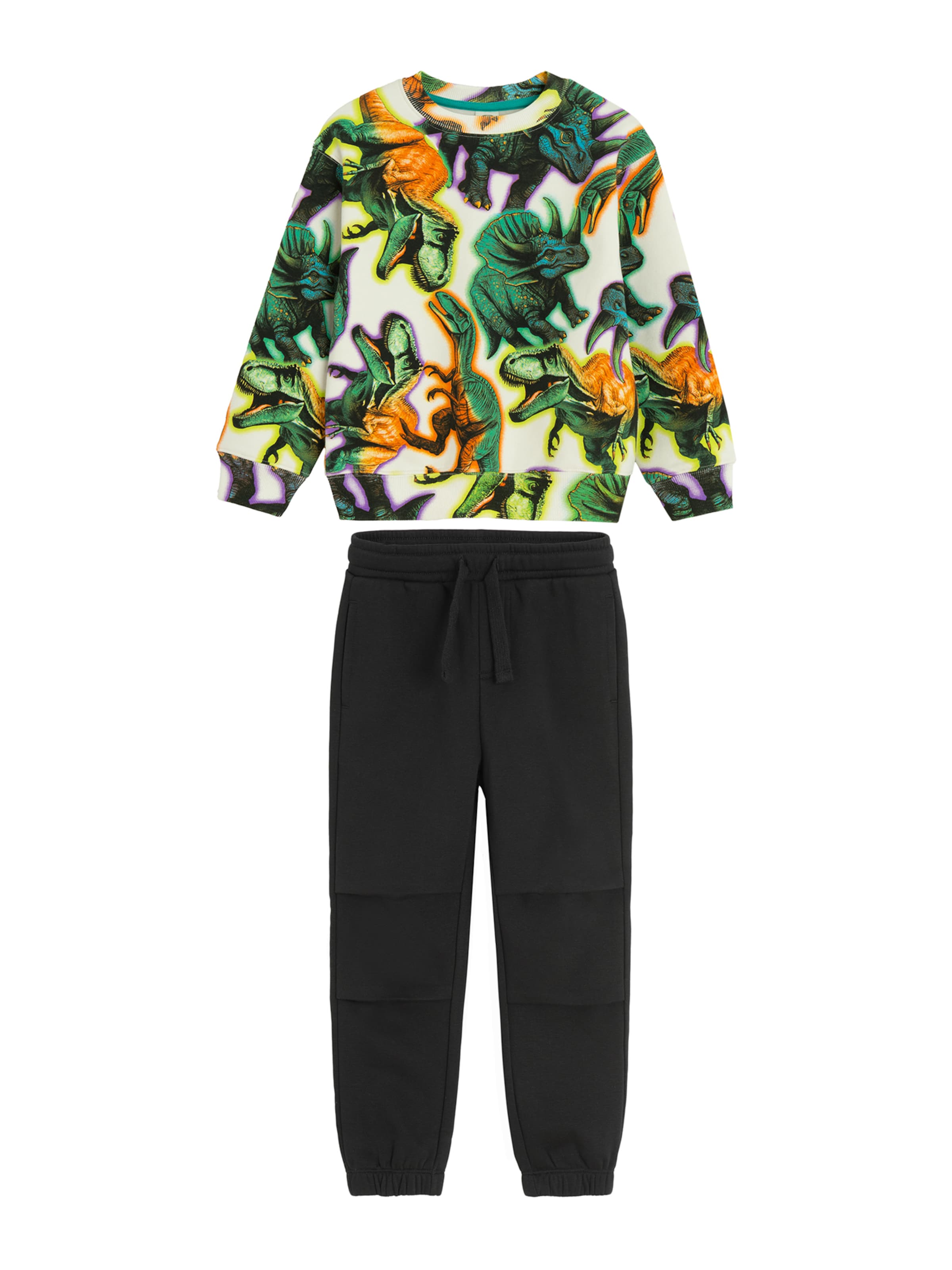 Cool Club Set in Mixed colors: front