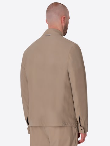 Distretto12 Between-season jacket in Blue