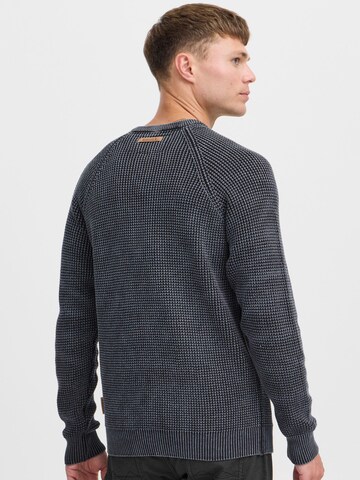 Pullover 'Rockford' di INDICODE JEANS in blu