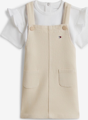 TOMMY HILFIGER Setti värissä beige: etupuoli