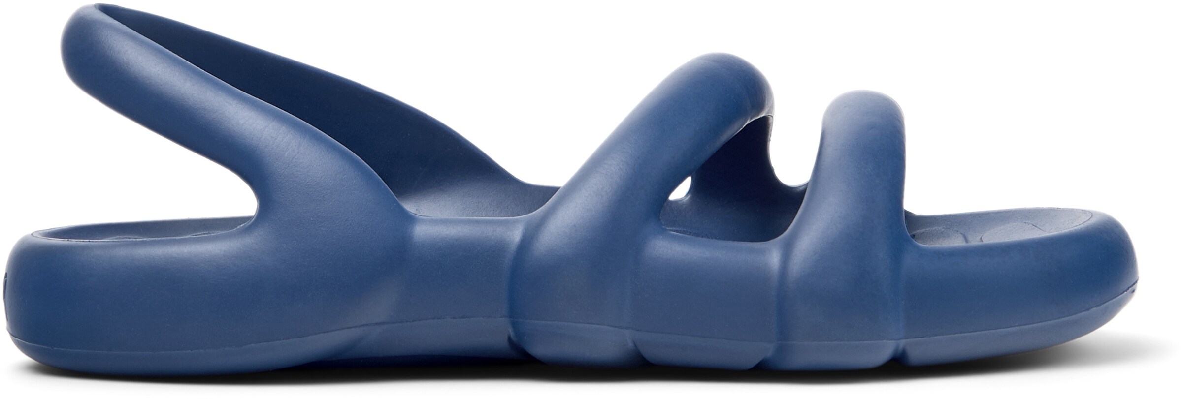 CAMPER - Sandalias 'Kobarah' en azul