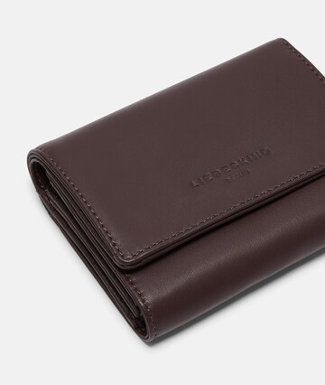 Liebeskind Berlin Wallet in Brown