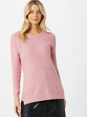 Cotton On Pullover 'Archy' in Pink: predná strana