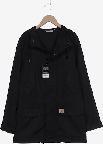 Carhartt WIP Jacket & Coat in M in Black: front