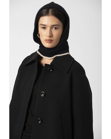 Bonnet 'SLAnaye Balaclava ' SOAKED IN LUXURY en noir