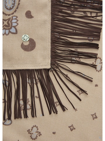 Foulard CODELLO en beige