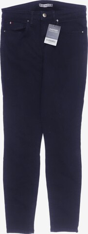 TOMMY HILFIGER Jeans in 27 in Blue: front
