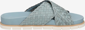 SIOUX Mules ' Libuse' in Blue
