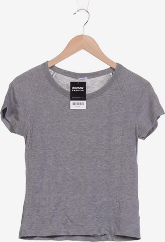 Malo Top & Shirt in XS in Grey: front