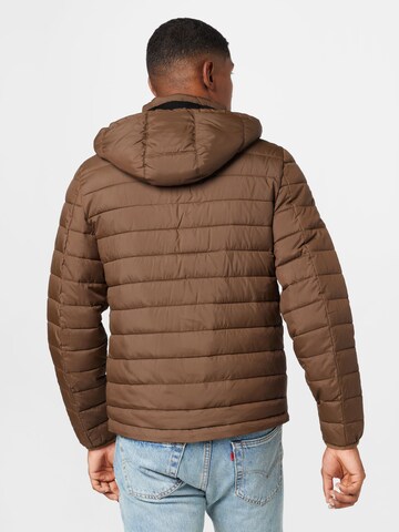 s.Oliver Between-Season Jacket in Brown