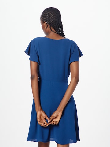 Pepe Jeans Cocktail Dress 'PATRIZIA' in Blue