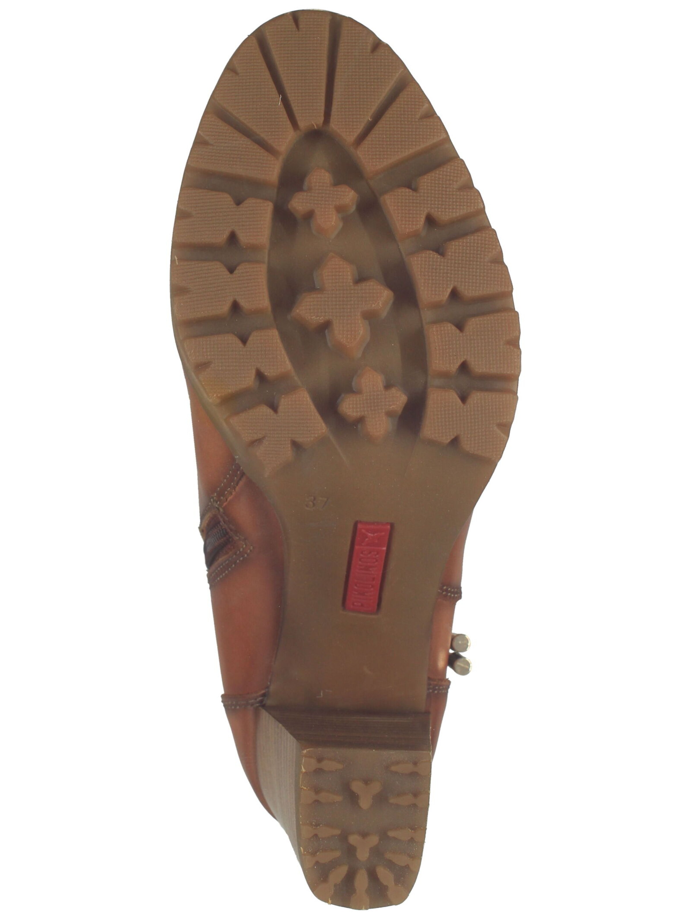 PIKOLINOS Bootie in Brown