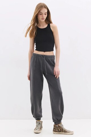 No Matter What Hose in Schwarz