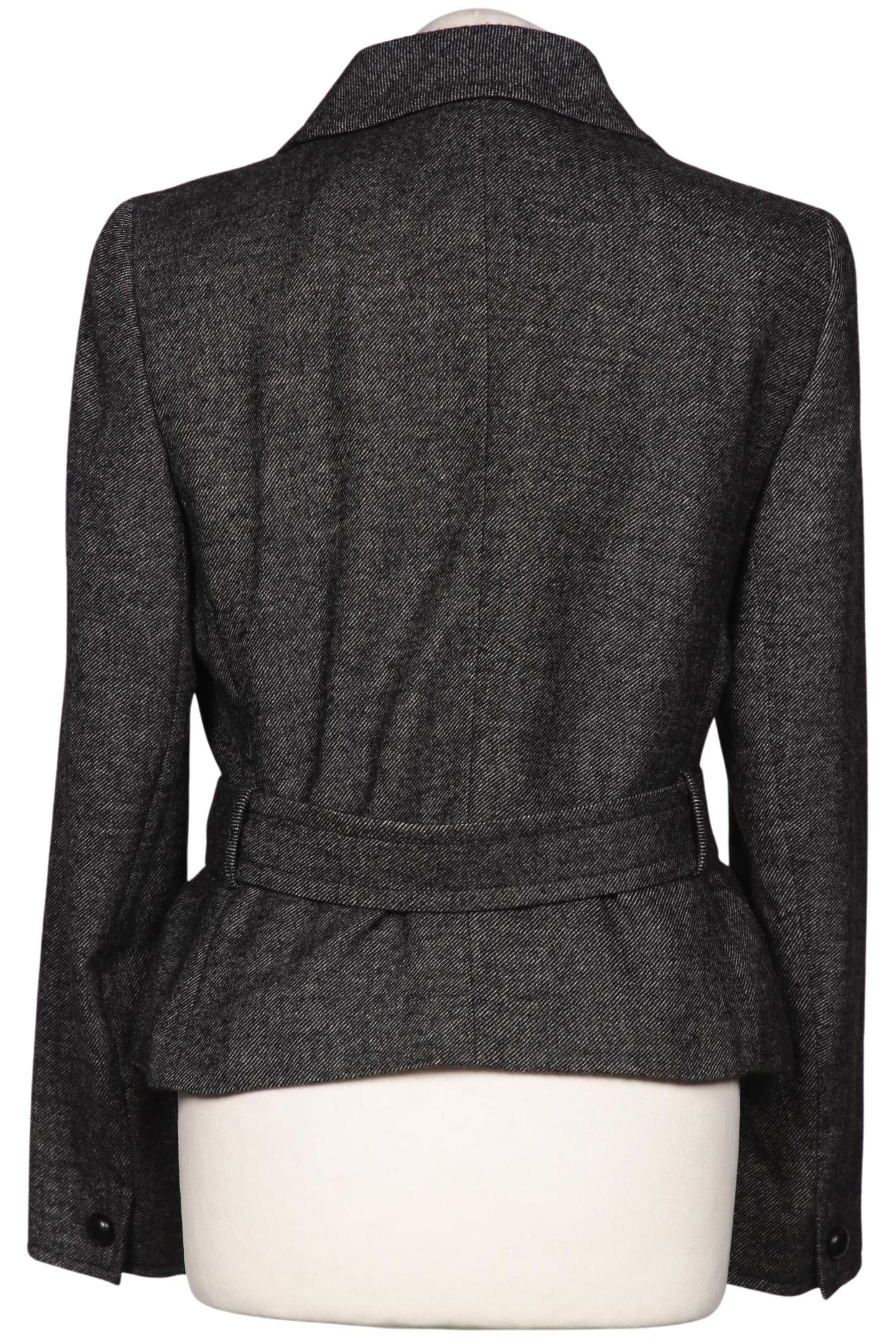 AKRIS Blazer in L in Grey