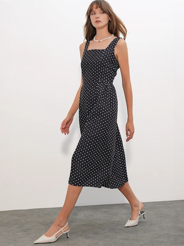 Bigdart Kleid in Schwarz