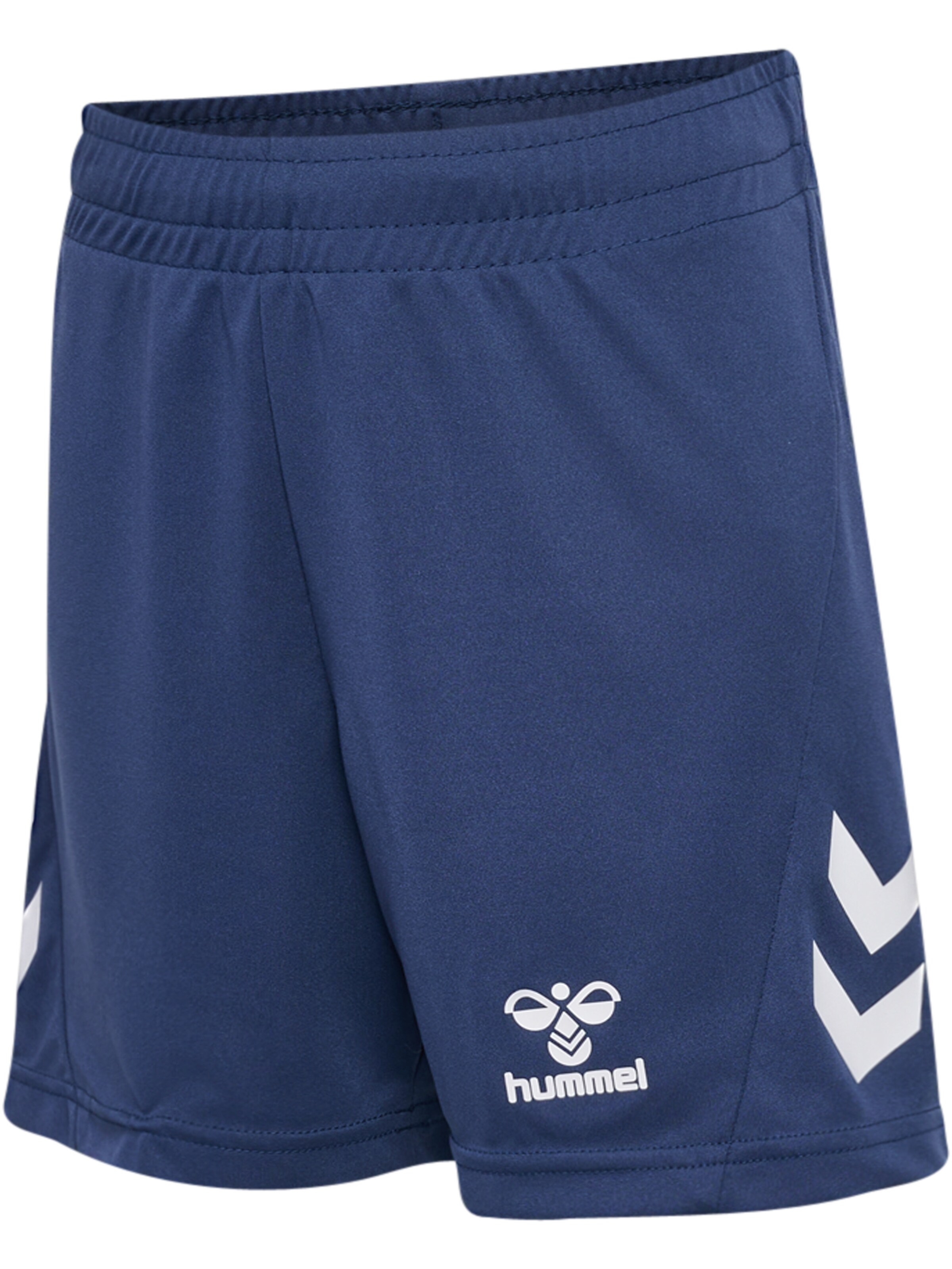 Hummel Trainingspak in Oranje