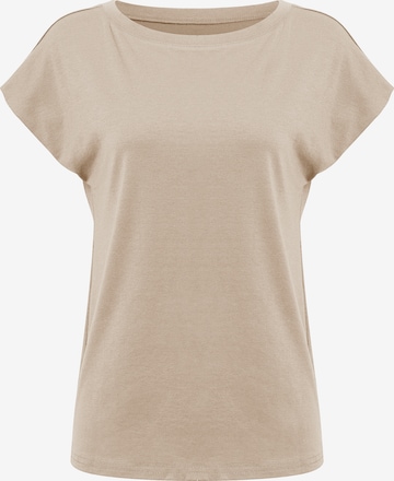 Imily Bela Tričko - Zelená: predná strana