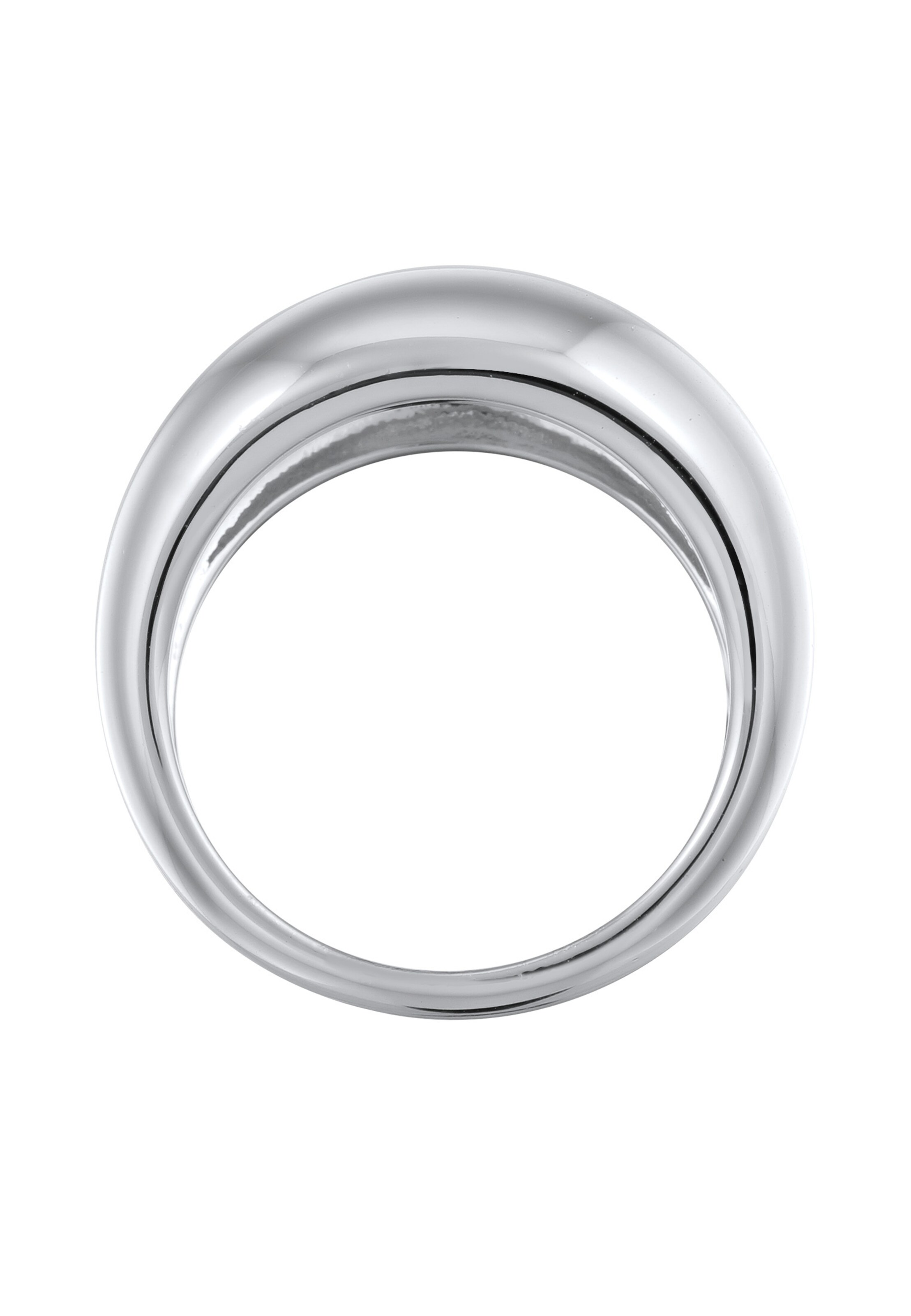 Bague ELLI en argent