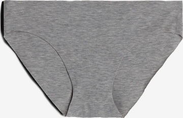 INTIMISSIMI Slip in Grau: Vorderseite