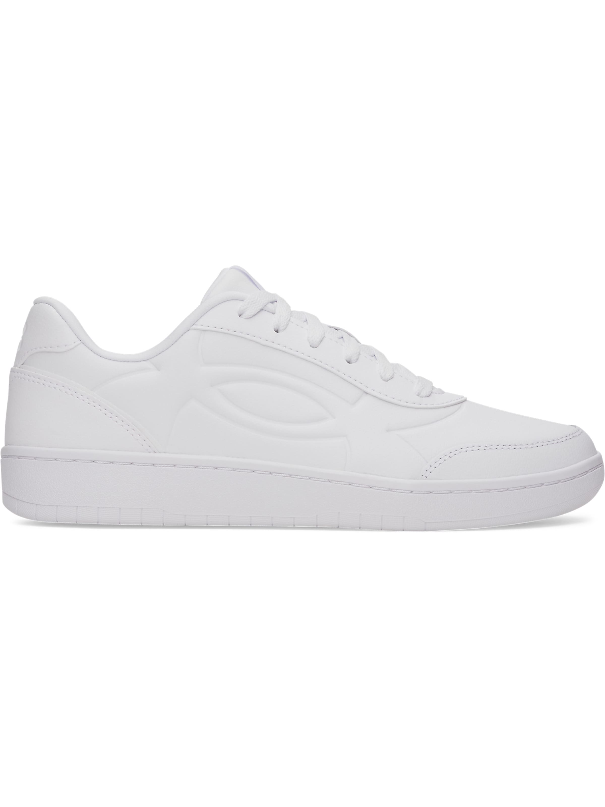 UNDER ARMOUR Sportschoen 'Tempo' in Wit