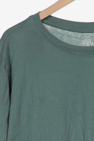 ELEMENT Shirt in L in Green