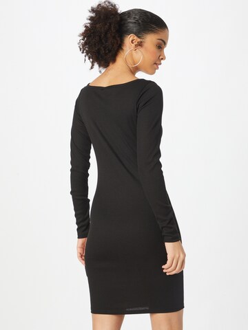 Urban Classics Dress in Black