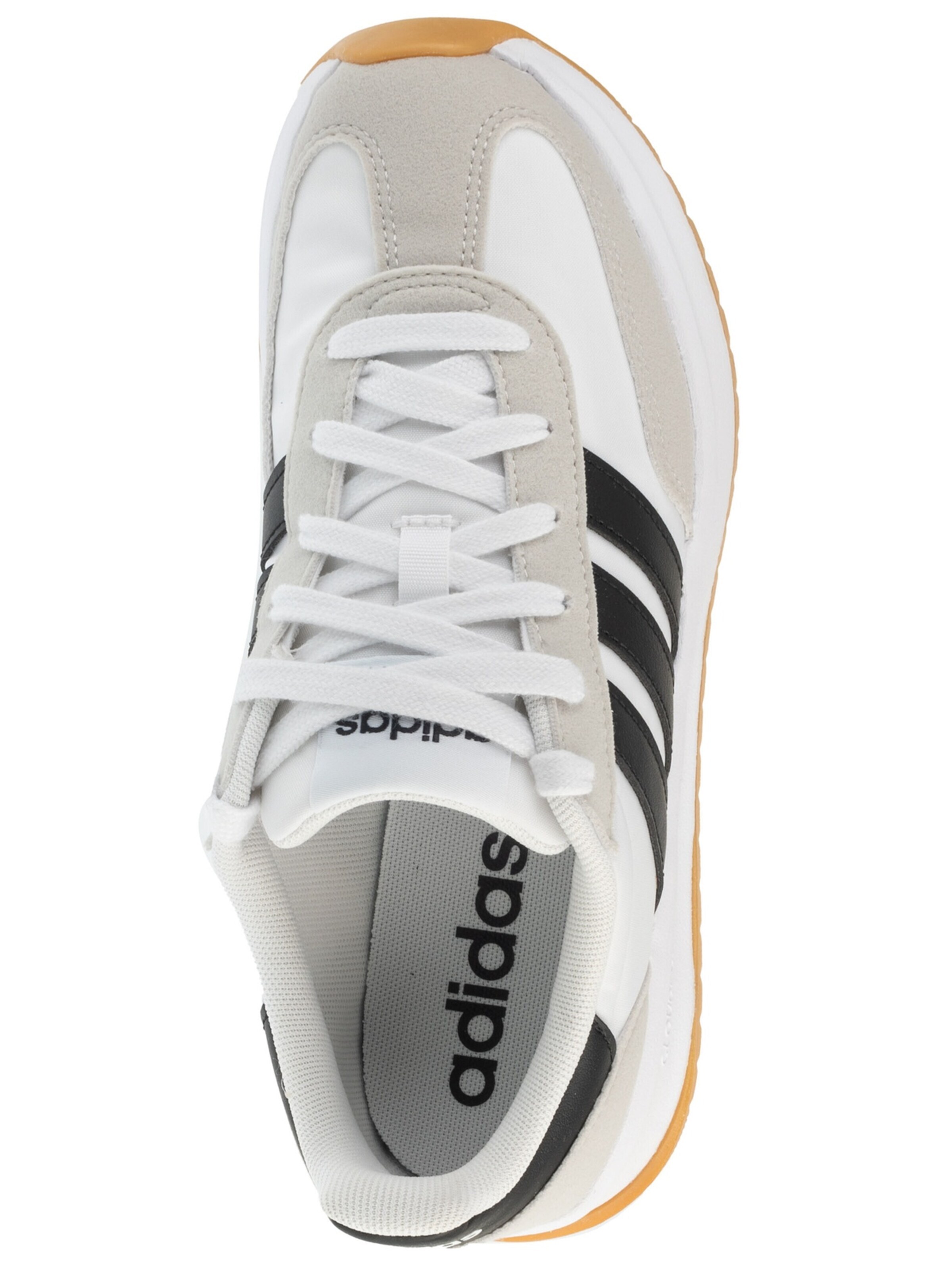 ADIDAS PERFORMANCE Sneaker low 'RUN 70s 2.0'‌‌‌‌‌‌ in Weiß
