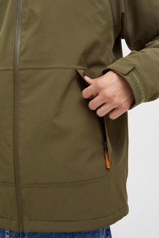 North Bend Between-Season Jacket in Green