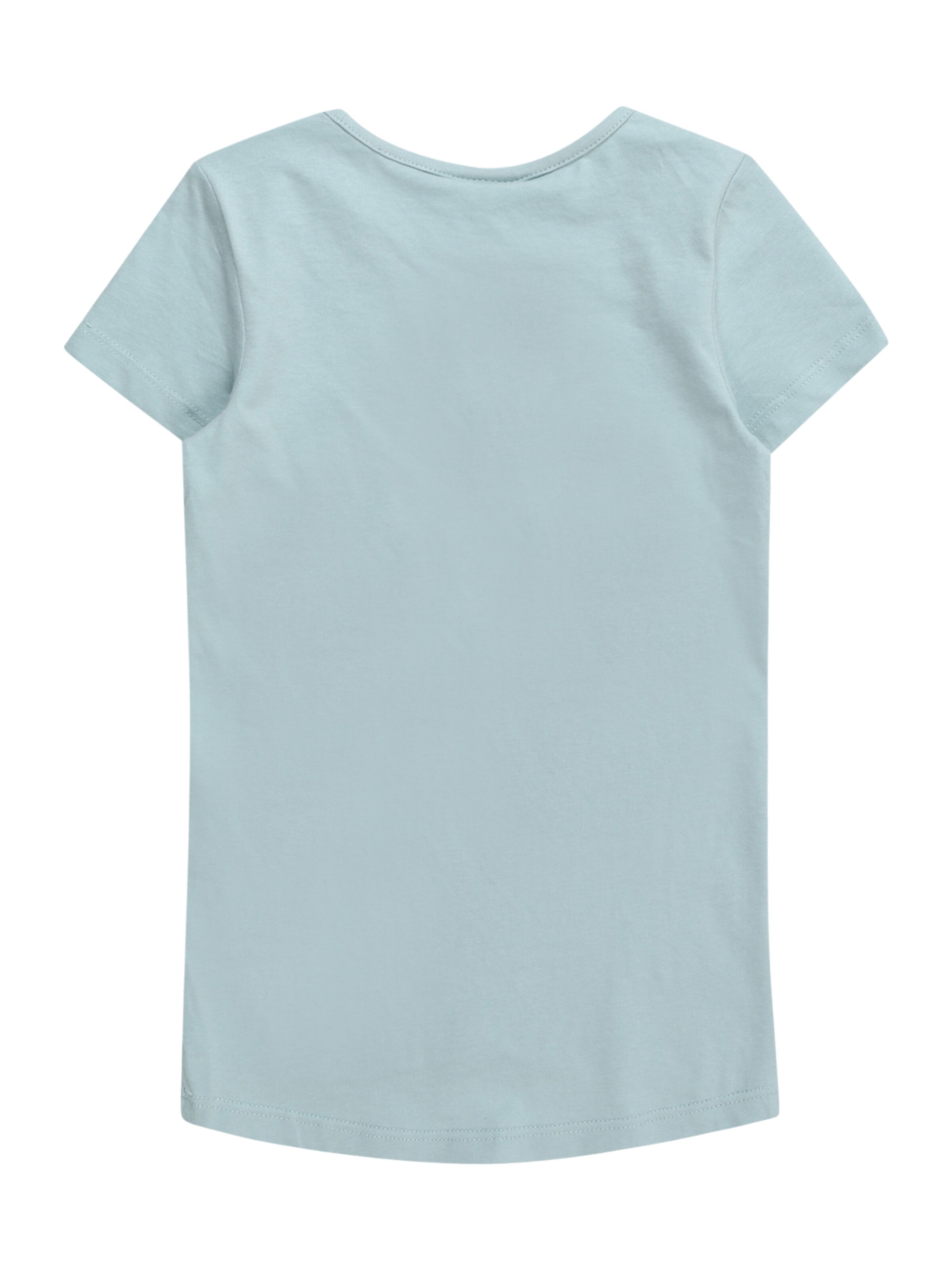 s.Oliver Shirt in Groen