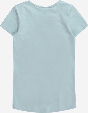 T-Shirt s.Oliver en vert