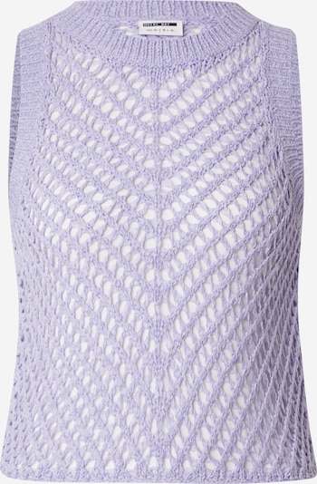 Noisy may Top s naramenicama 'NMSALLY' u lavanda, Pregled proizvoda