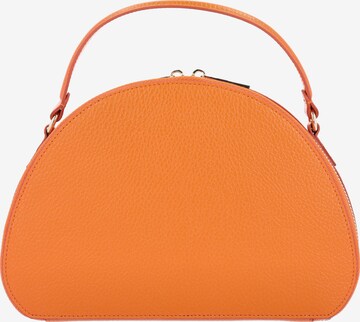 faina Handtasche in Orange: predná strana