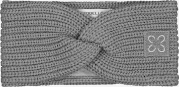 CODELLO - Banda de cabeza en gris