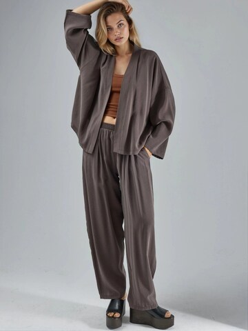 Kimono Busem en marron