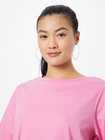 ARMEDANGELS - Camiseta 'Finia' en rosa