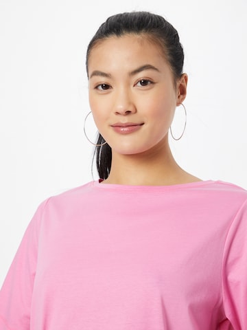 ARMEDANGELS Shirt 'Finia' in Pink