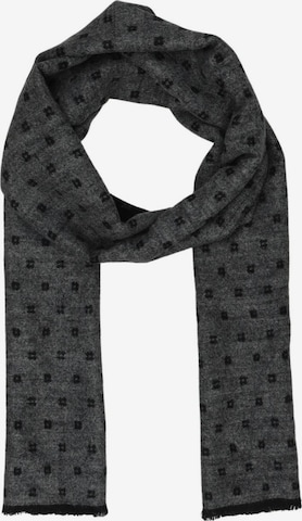 OLYMP Schal oder Tuch One Size in Grau: Vorderseite