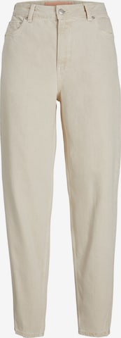 Jeans 'Lisbon' di JJXX in beige: frontale