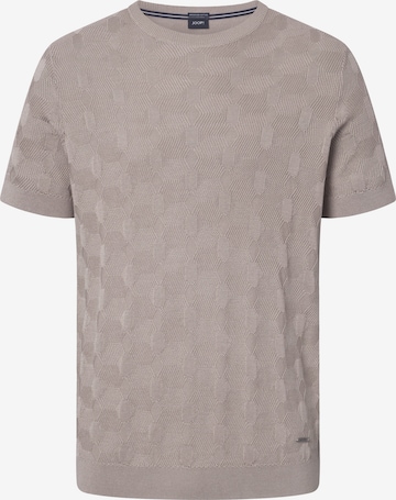 JOOP! T-Shirt 'Mailon' in Beige: Vorderseite
