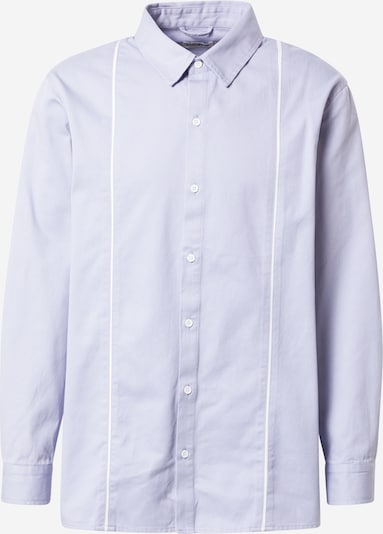 ABOUT YOU Limited Bluser & t-shirts 'Timo' i lyseblå, Produktvisning