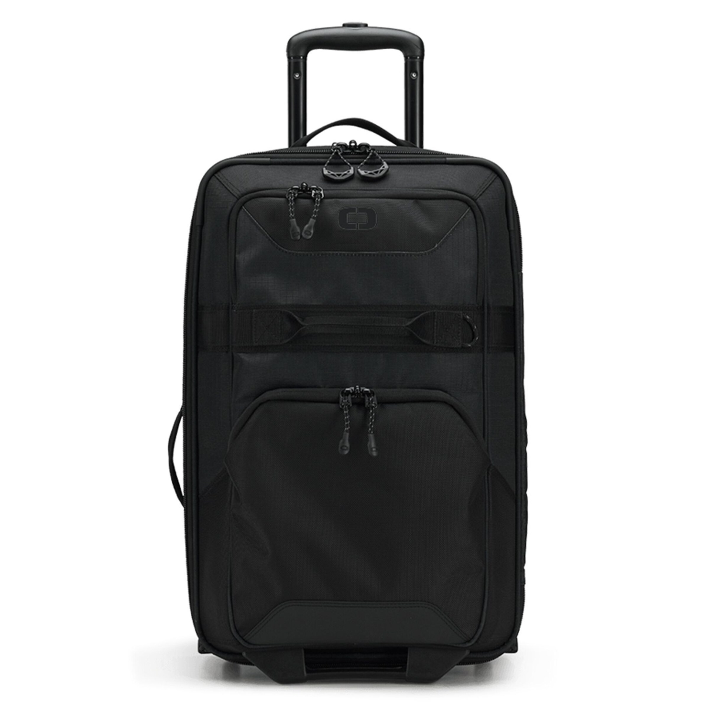 Valisette 'Alpha Layover 2' Ogio en gris : devant