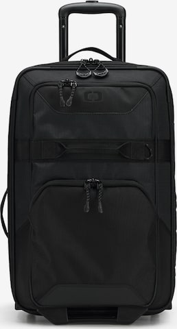 Valisette 'Alpha Layover 2' Ogio en gris : devant