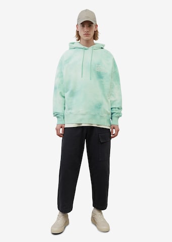 Marc O'Polo DENIM Sweatshirt in Blue