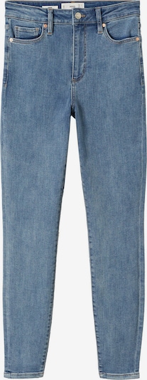 MANGO Jeans 'Anne' i blue denim, Produktvisning