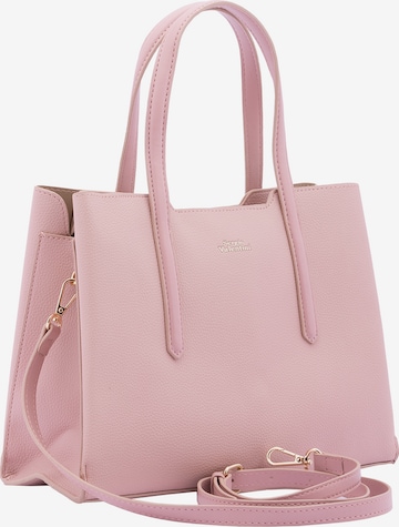 Sergio Valentini Handbag in Pink: front