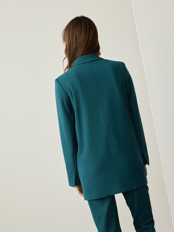 Blazer di Next in verde