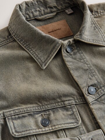 Next Tussenjas in Grijs