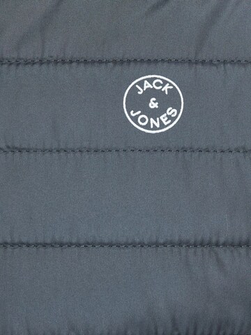 JACK & JONES - Ajuste regular Chaqueta de entretiempo 'JJEMulti' en azul
