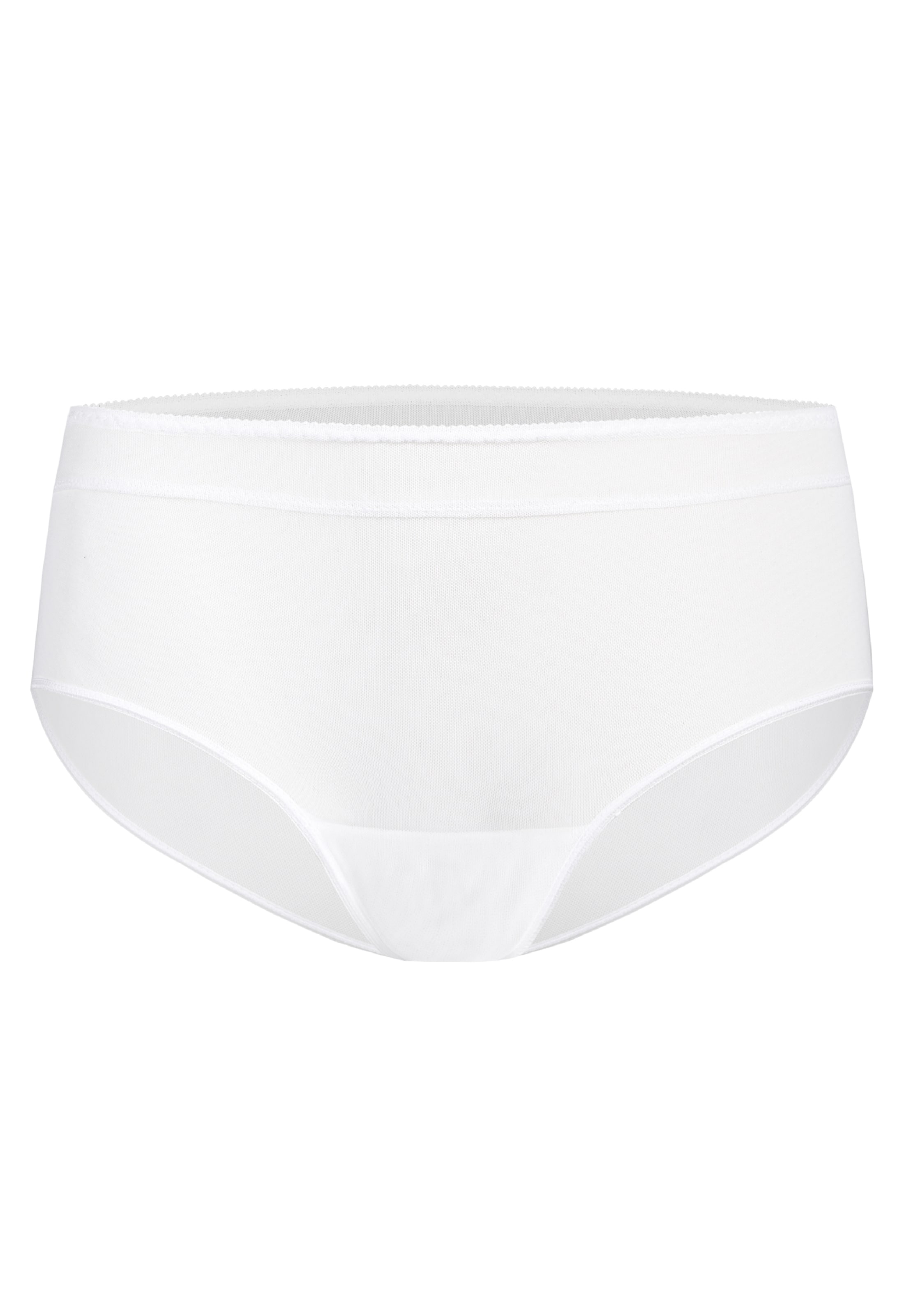 TEYLI - Hipster 'Nano' em branco: frente